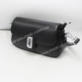 Сумки кросс-боди 885617 black Сумки кросс-боди 885617 black