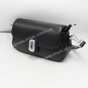 Сумки кросс-боди 885617 black