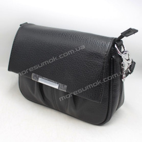 Сумки кросс-боди 77657 black Сумки кросс-боди 77657 black