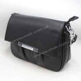Сумки крос-боді 77657 black