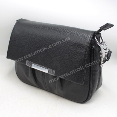 Сумки крос-боді 77657 black