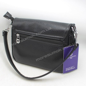 Сумки кросс-боди 77657 black Сумки кросс-боди 77657 black
