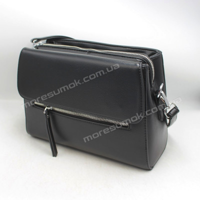 Сумки крос-боді 885628 black