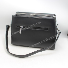 Сумки крос-боді 885628 black Сумки крос-боді 885628 black