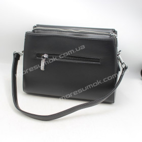 Сумки кросс-боди 885628 black