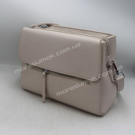 Сумки кросс-боди 885628 beige white