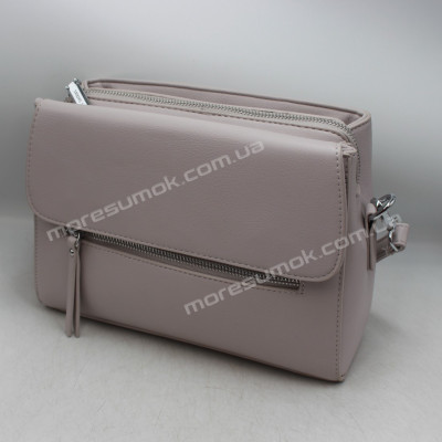 Сумки крос-боді 885628 beige gray