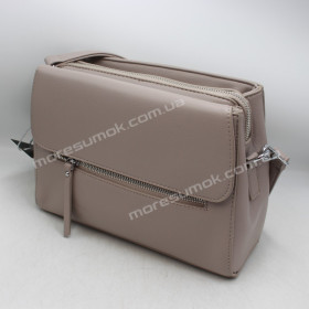 Сумки кросс-боди 885628 khaki gray