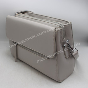 Сумки кросс-боди 885628 plae gray