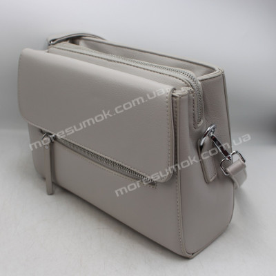 Сумки крос-боді 885628 plae gray