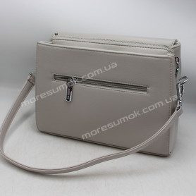 Сумки кросс-боди 885628 plae gray
