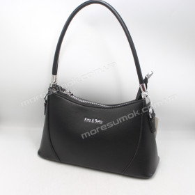 Сумки крос-боді 3125-1 black