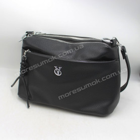 Сумки кросс-боди 7260 black Сумки кросс-боди 7260 black