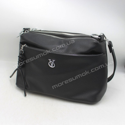Сумки крос-боді 7260 black