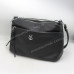 Сумки крос-боді 7260 black