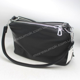 Сумки кросс-боди 7260 black Сумки кросс-боди 7260 black