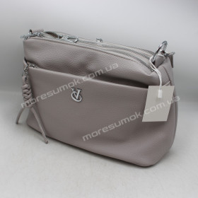 Сумки крос-боді 7260 gray