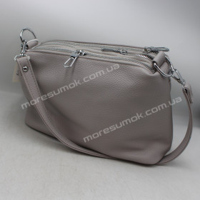 Сумки крос-боді 7260 gray