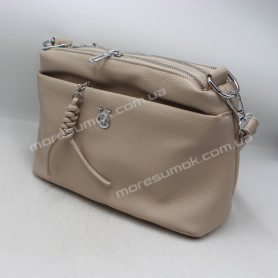 Сумки кросс-боди 7260 apricot Сумки кросс-боди 7260 apricot