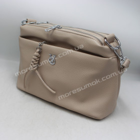 Сумки крос-боді 7260 apricot