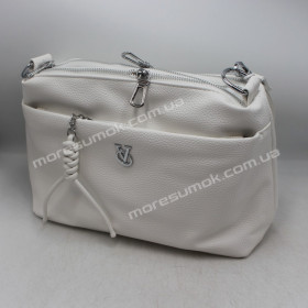 Сумки крос-боді 7260 white