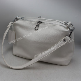 Сумки крос-боді 7260 white Сумки крос-боді 7260 white