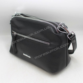 Сумки крос-боді 885721 black