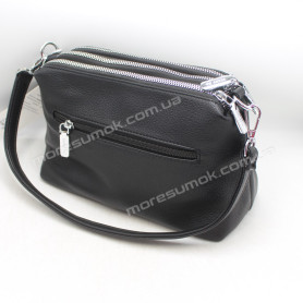 Сумки крос-боді 885721 black