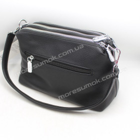 Сумки кросс-боди 885721 black