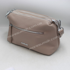 Сумки кросс-боди 885721 khaki gray