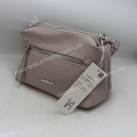 Сумки кросс-боди 885721 beige gray