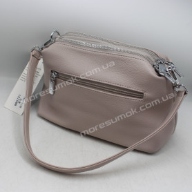 Сумки крос-боді 885721 beige gray