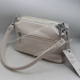 Сумки кросс-боди 885721 beige white