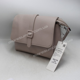 Сумки кросс-боди 885728 beige gray