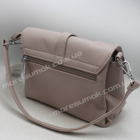 Сумки крос-боді 885728 beige gray