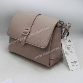 Сумки кросс-боди 885728 khaki gray