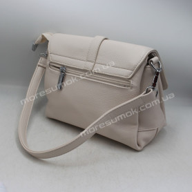 Сумки крос-боді 885728 beige white Сумки крос-боді 885728 beige white