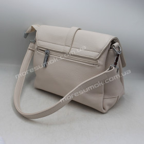 Сумки кросс-боди 885728 beige white