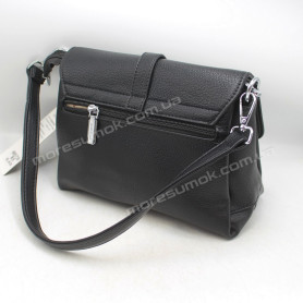 Сумки крос-боді 885728 black Сумки крос-боді 885728 black