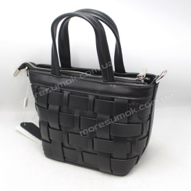 Сумки крос-боді 869301 black Сумки крос-боді 869301 black