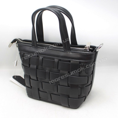 Сумки крос-боді 869301 black