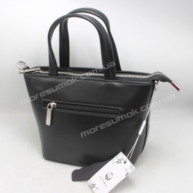 Сумки крос-боді 869301 black Сумки крос-боді 869301 black