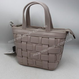 Сумки кросс-боди 869301 beige gray
