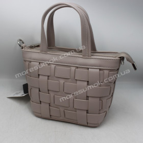 Сумки кросс-боди 869301 beige gray