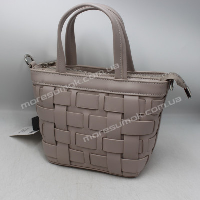Сумки крос-боді 869301 beige gray