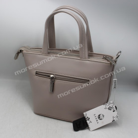Сумки кросс-боди 869301 beige gray
