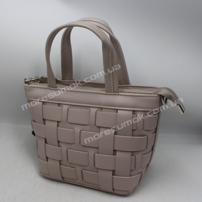 Сумки крос-боді 869301 gray