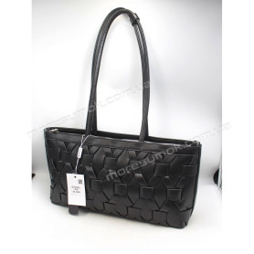 Сумки жіночі 869282 black