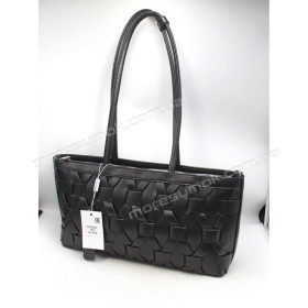 Сумки женские 869282 black