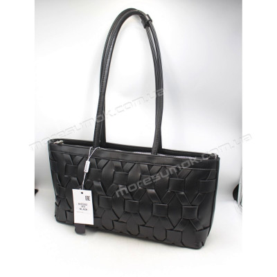 Сумки жіночі 869282 black